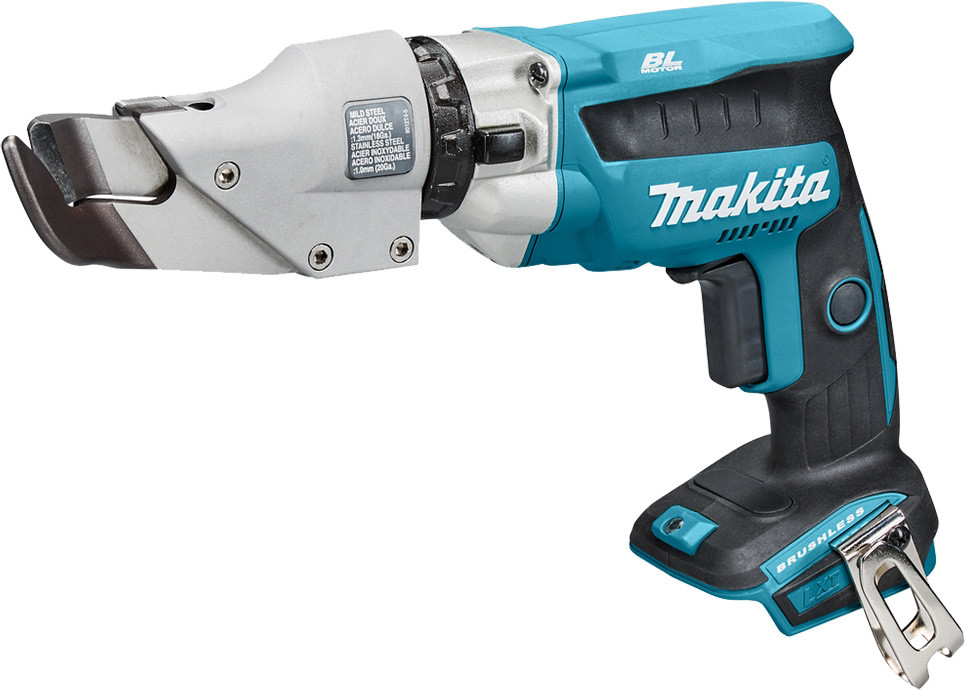 Электроножницы Makita DJS131Z