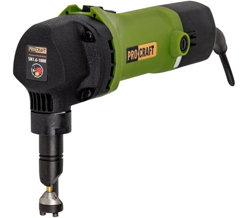 Электроножницы Procraft SM1.6-1000