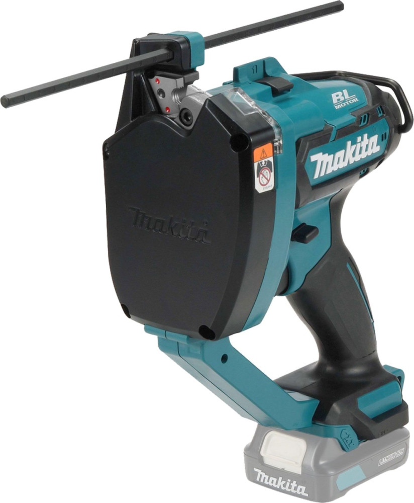 Электроножницы Makita SC103DZ
