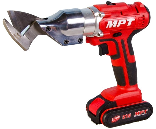 Электроножницы MPT MCS2150.C1