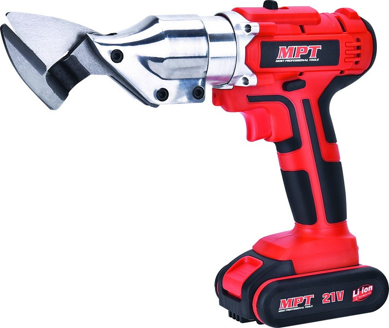 Электроножницы MPT MCS2150.B1