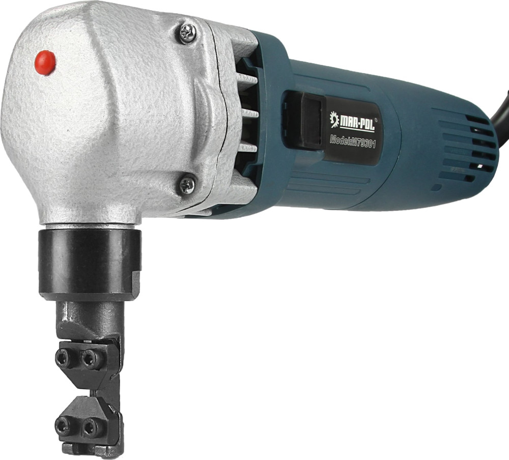 Электроножницы Mar-Pol M79301