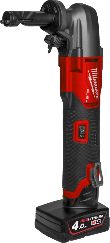 Электроножницы Milwaukee M12 FNB16-402X (4933479619)
