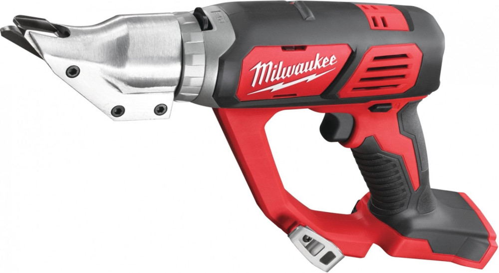 Електроножиці Milwaukee M18 BMS12-0 (4933447925)