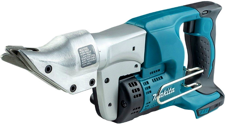 Электроножницы Makita DJS130Z
