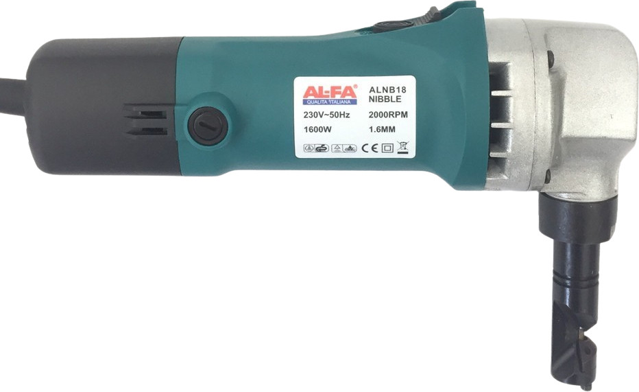 Электроножницы AL-FA ALNB18