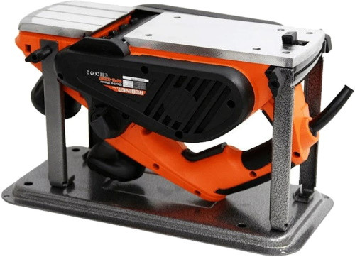 Электрорубанок REBINER RPE-2250