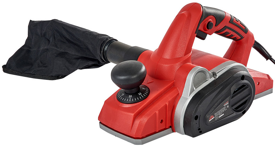 Электрорубанок Vitals Master Re 110312SKs (191166)