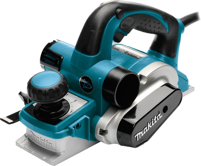 Электрорубанок Makita KP0810CK