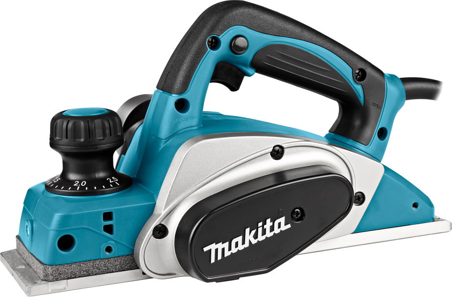 Электрорубанок Makita KP0800