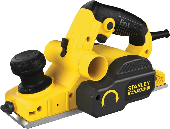 Електрорубанок Stanley FatMax FME630K