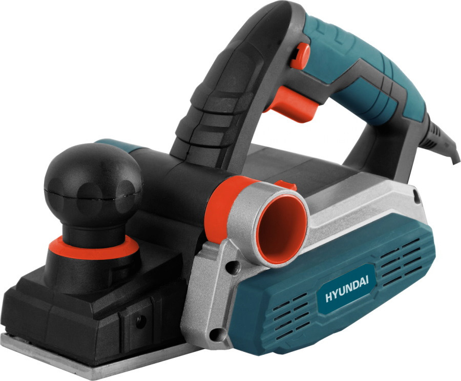 Электрорубанок Hyundai P 910-82