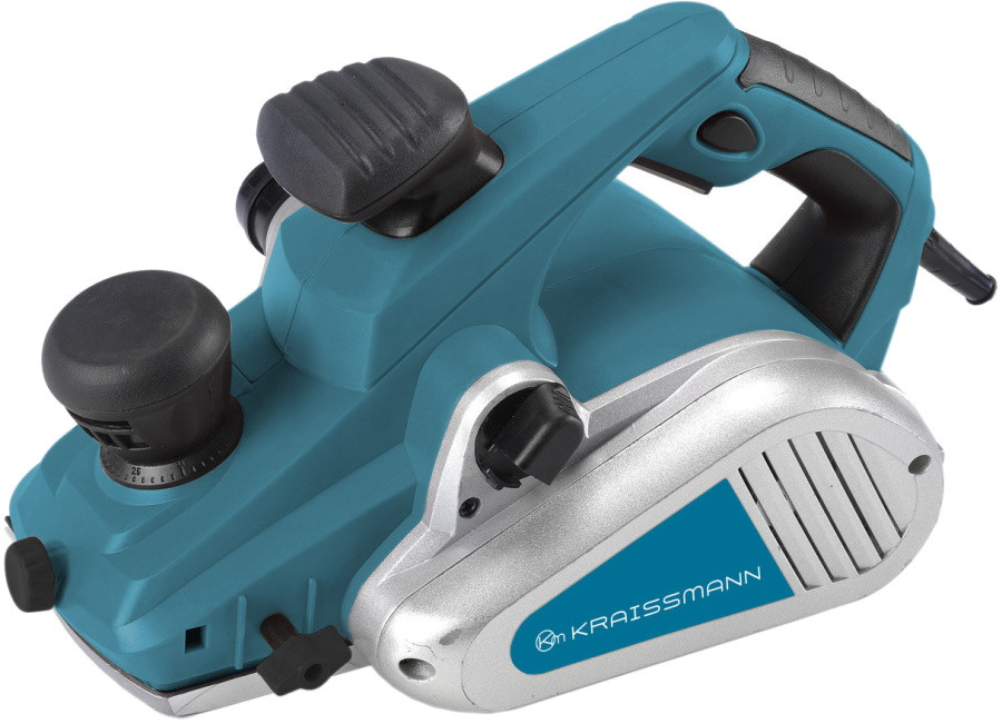 Электрорубанок Kraissmann 1300 EH 5/110