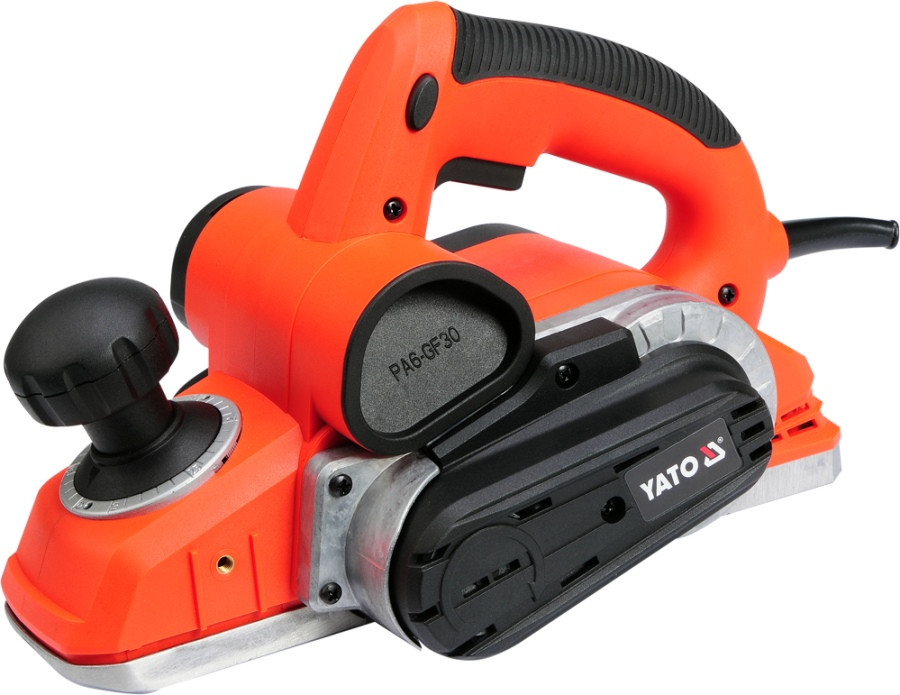 Электрорубанок Yato YT-82140