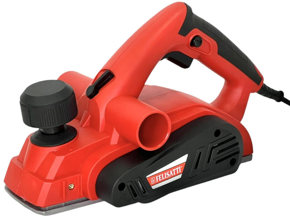 Электрорубанок FELISATTI R-82/900 (F60012)