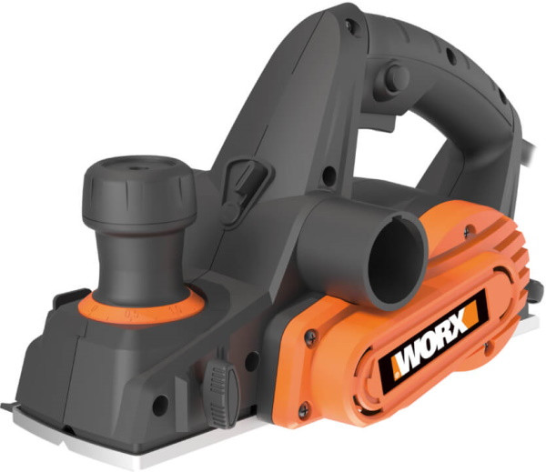 Электрорубанок Worx WX615
