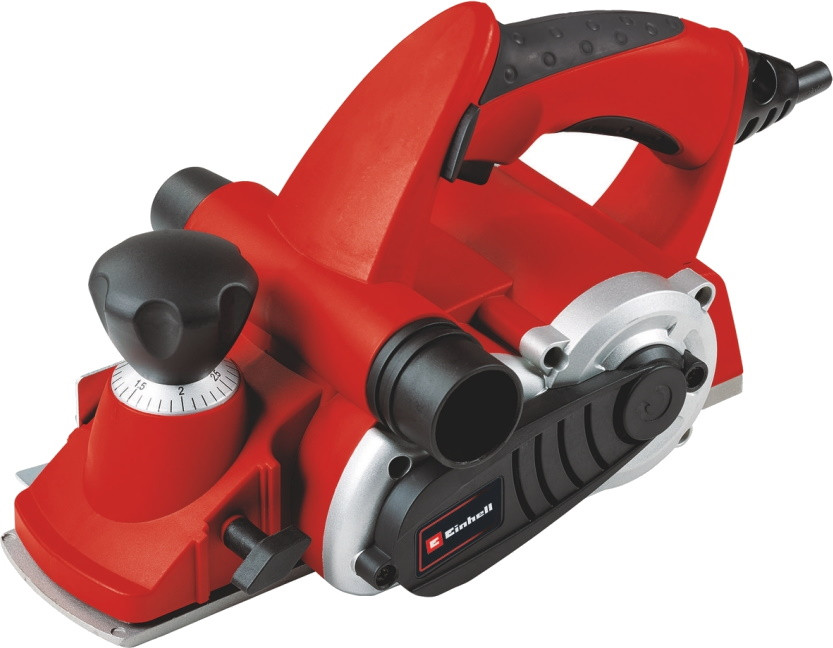 Электрорубанок Einhell Expert TE-PL 900 (4345320)