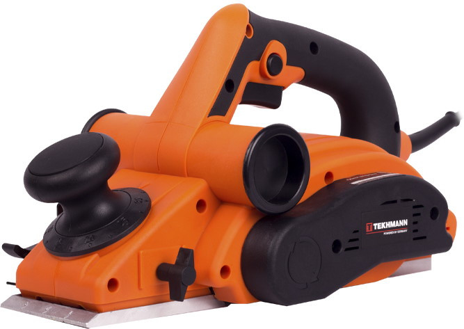 Электрорубанок Tekhmann TP-82/1050 S (850985)
