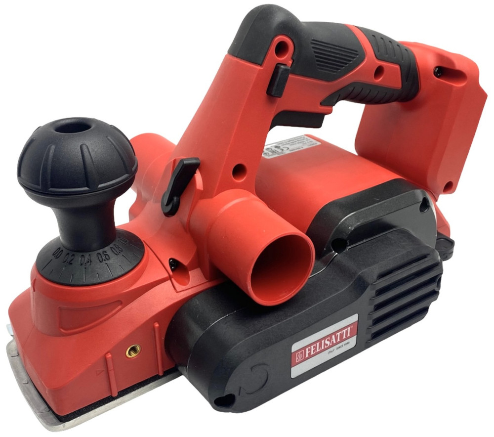 Электрорубанок FELISATTI R-82/18LZ (Р52511)