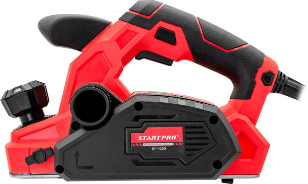 Електрорубанок Start Pro SP-1250