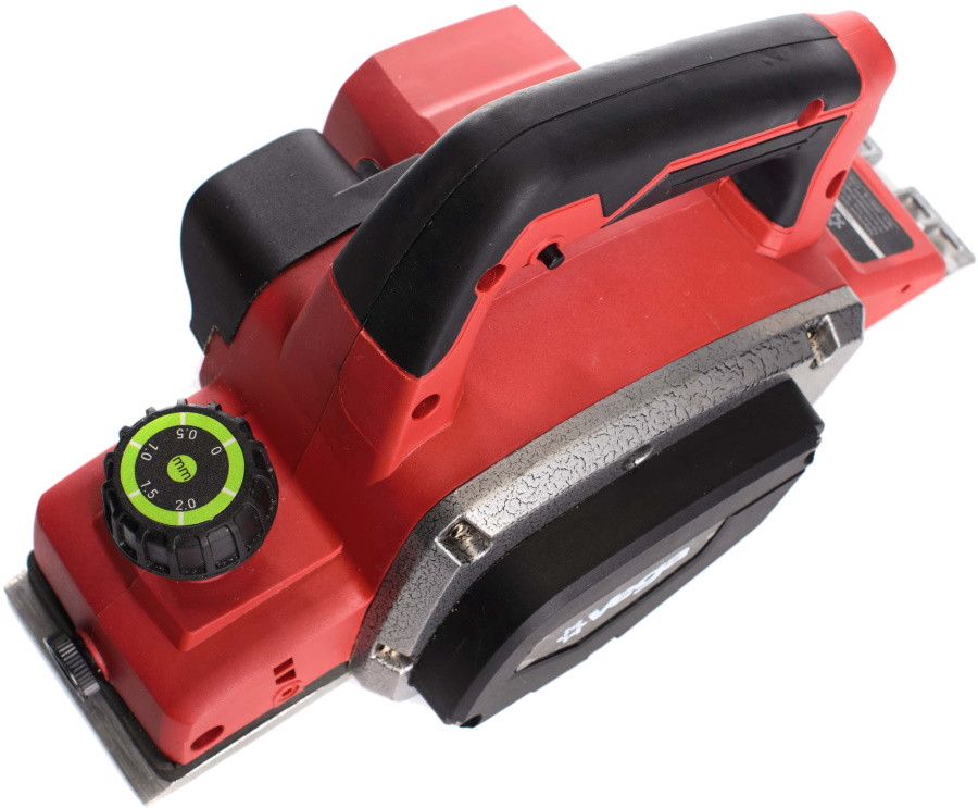 Электрорубанок Vega Professional VP-1200