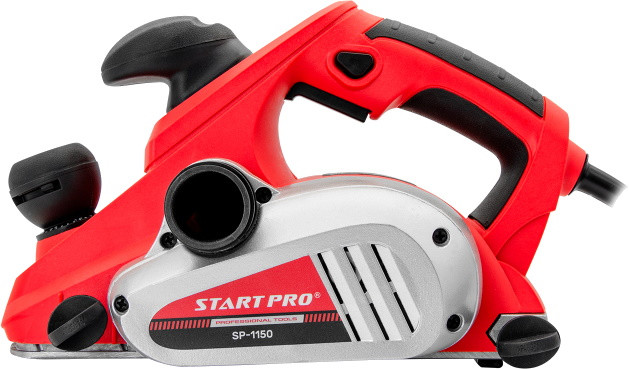 Электрорубанок Start Pro SP-1150
