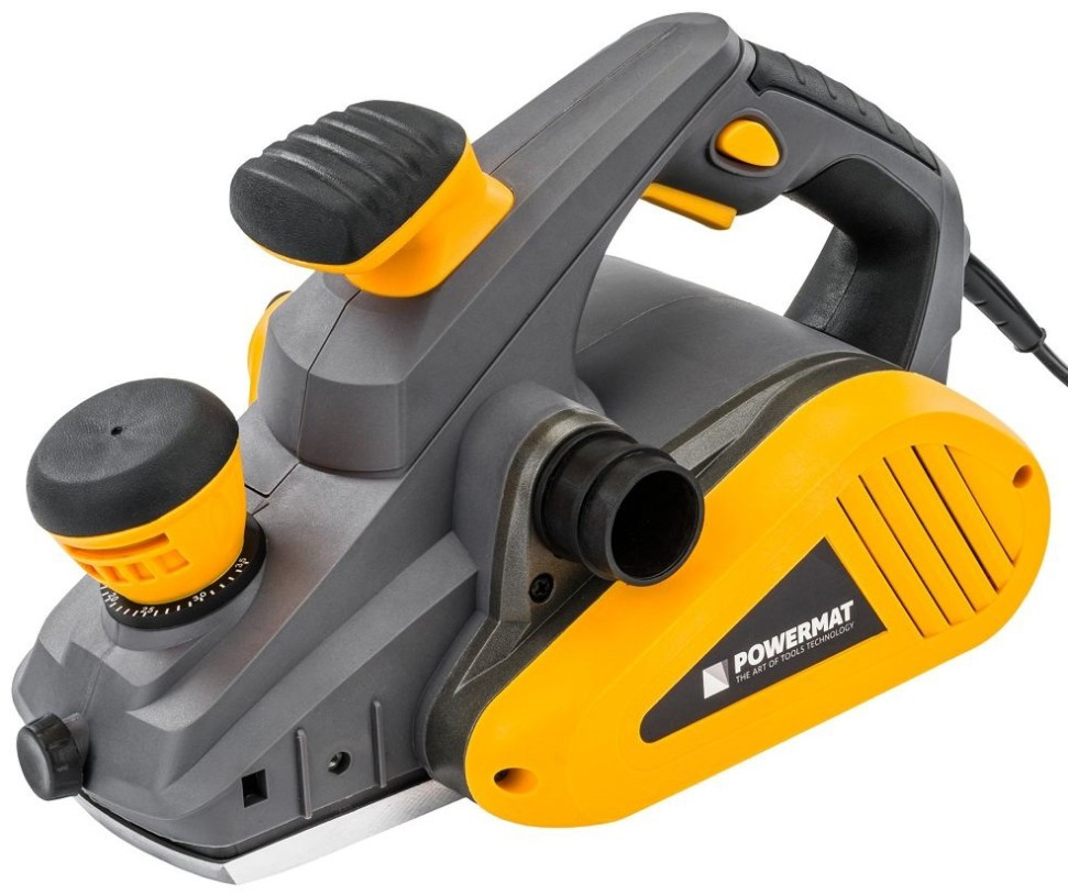 Электрорубанок Powermat PM-SE-2000T