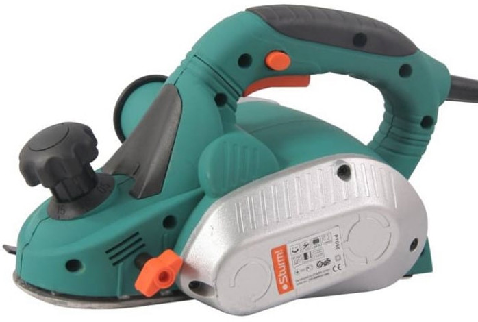 Электрорубанок Sturmax PM1090
