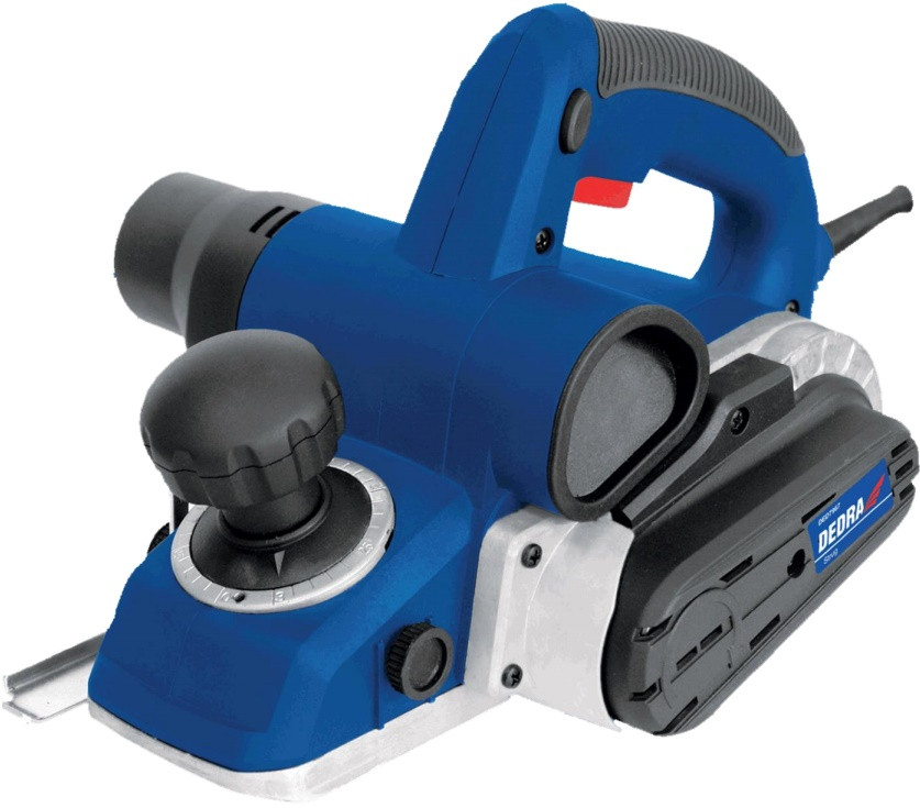 Электрорубанок Dedra DED7967