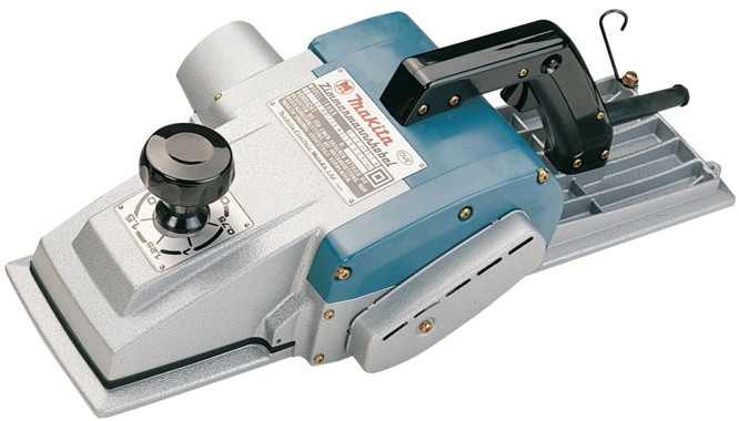 Электрорубанок Makita 1806B
