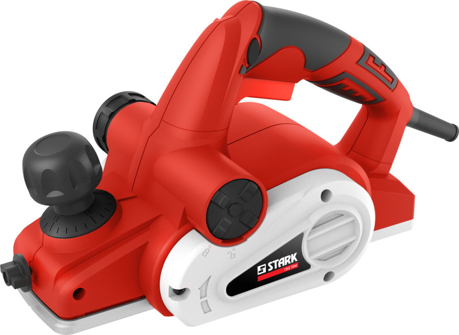 Электрорубанок Stark PL 800 (160021800)
