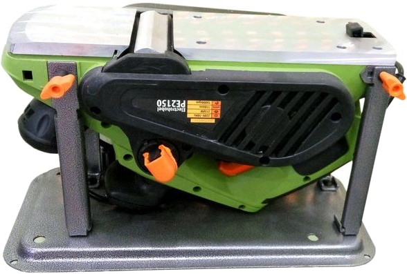 Электрорубанок Procraft PE-2150