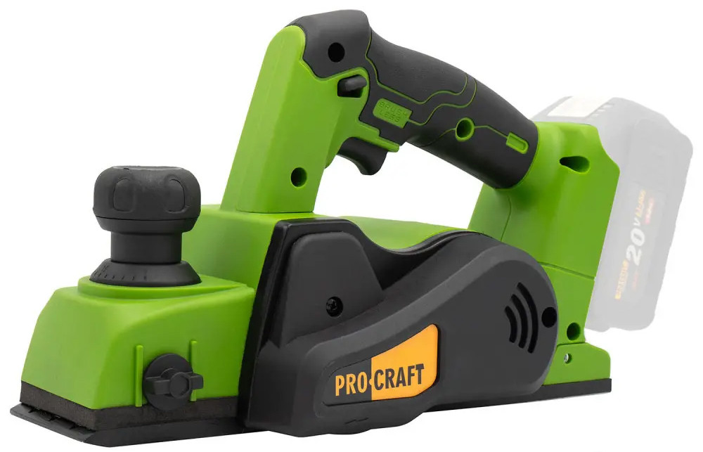 Электрорубанок Procraft PE20BL