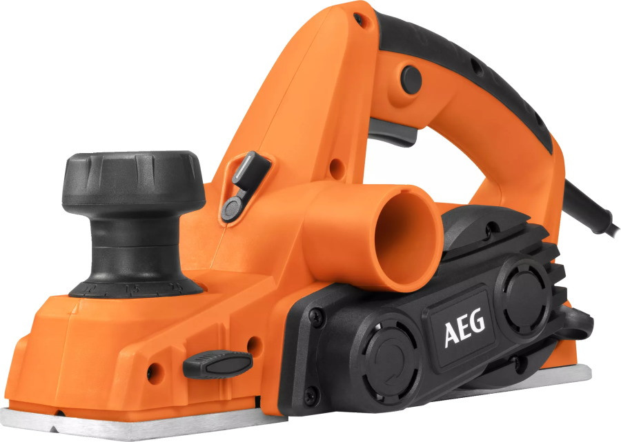 Электрорубанок AEG PL 700 (4935472008)