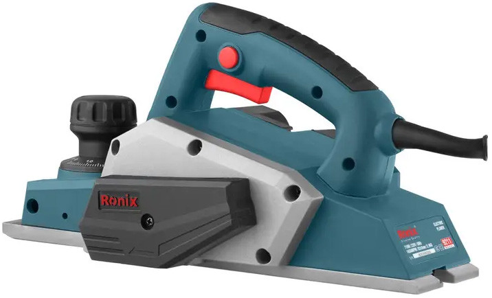 Электрорубанок Ronix 9211