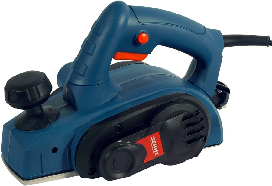 Электрорубанок Zenit ZR-780 (841510)