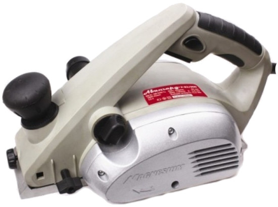 Электрорубанок Avangard R-82/900