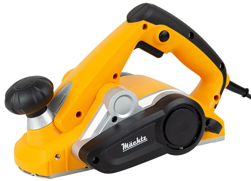 Электрорубанок Machtz MEP-1182 (11139)