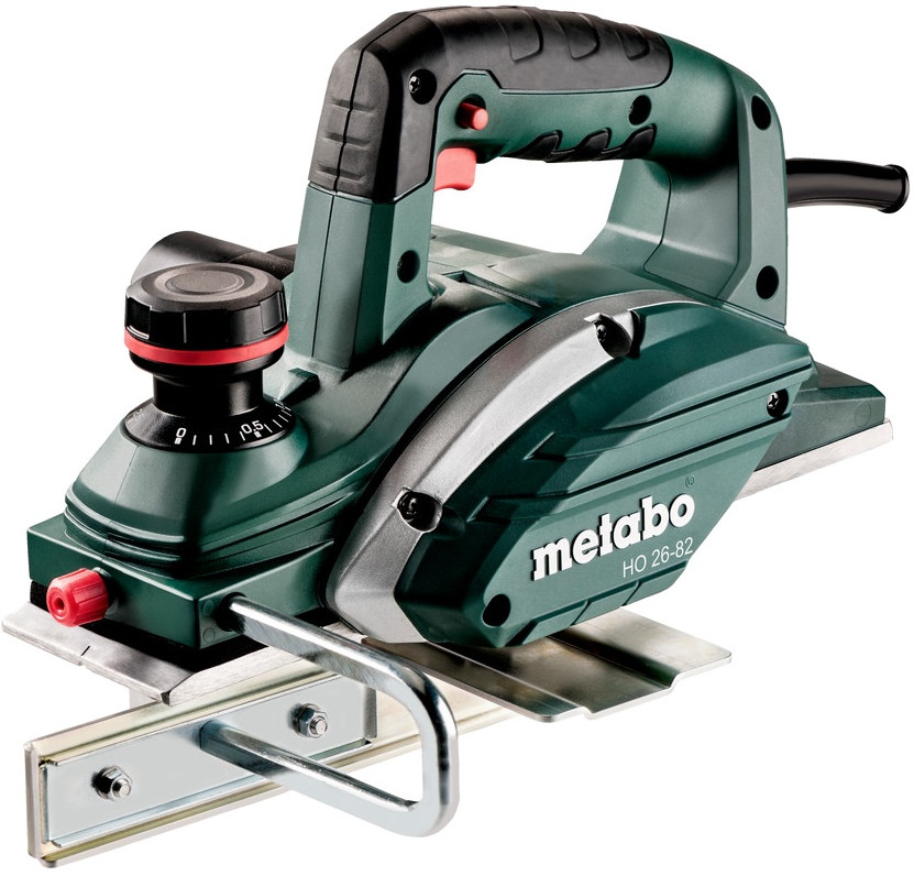 Электрорубанок Metabo HO 26-82 602682000