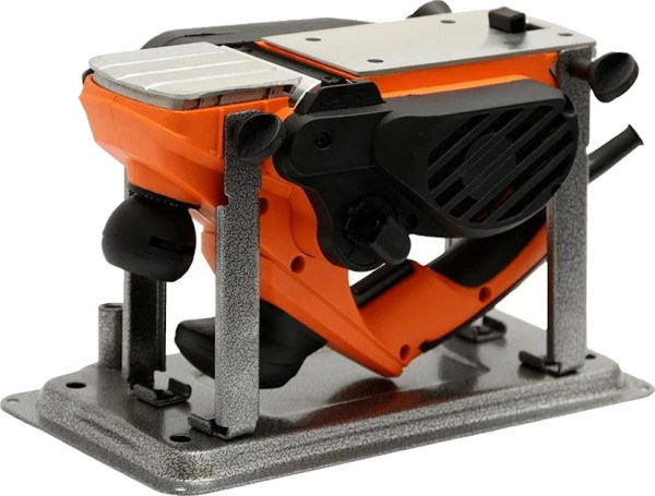 Электрорубанок REBINER RPE-1750