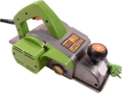 Электрорубанок Procraft PE-1900