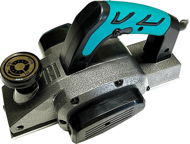 Электрорубанок Revolt P1300