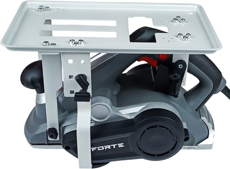 Электрорубанок Forte P 3-110 TP (37995)