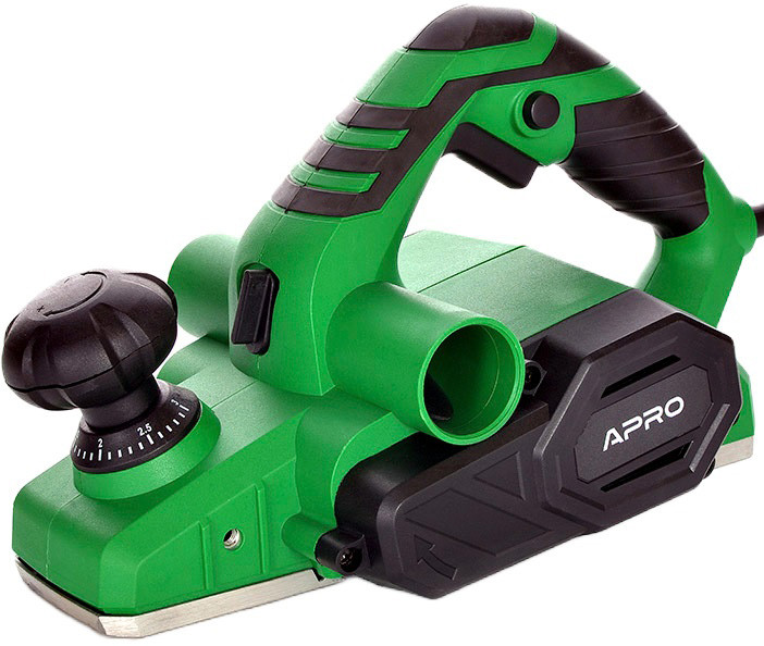 Электрорубанок Apro P1100 899321