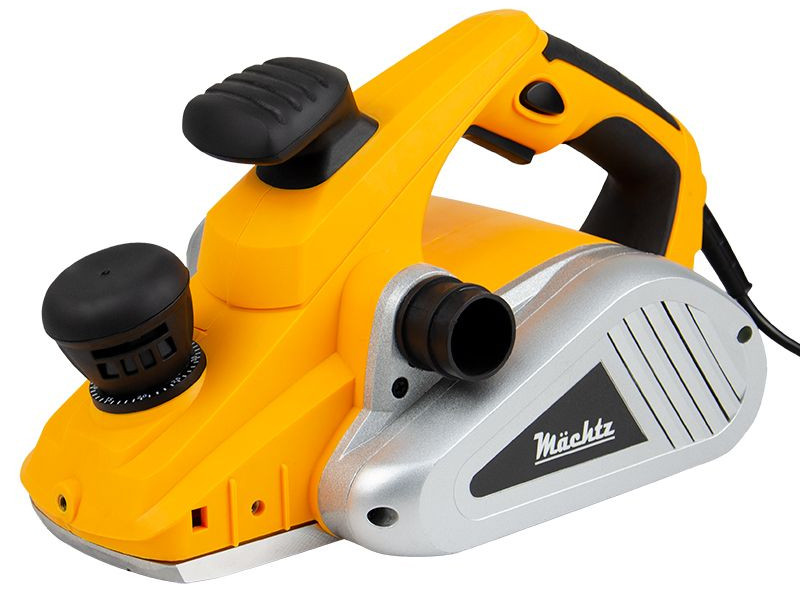 Электрорубанок Machtz MEP-1511