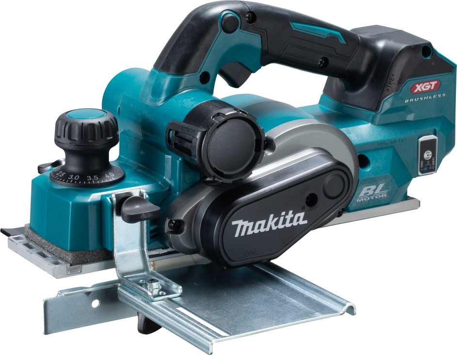 Электрорубанок Makita KP001GZ