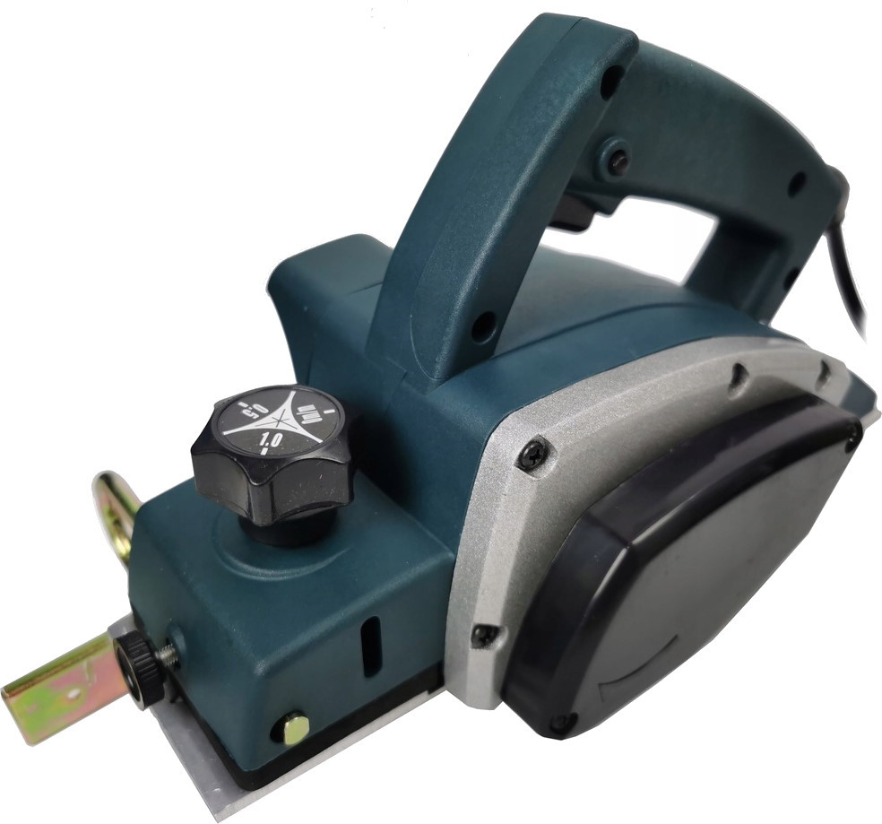 Электрорубанок EUROTEC KEP1450