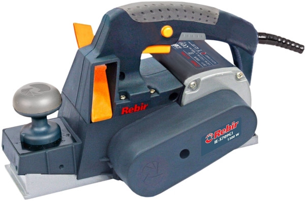 Электрорубанок Rebir IE-5709G1