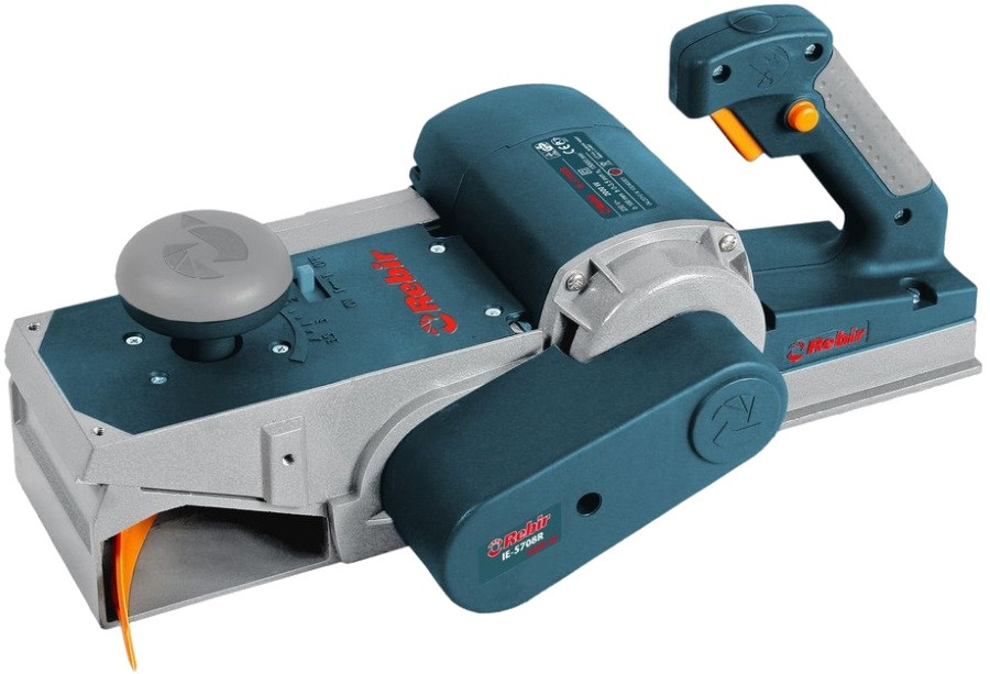 Электрорубанок Rebir IE-5708R