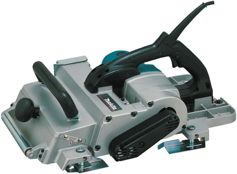 Электрорубанок Makita KP312S
